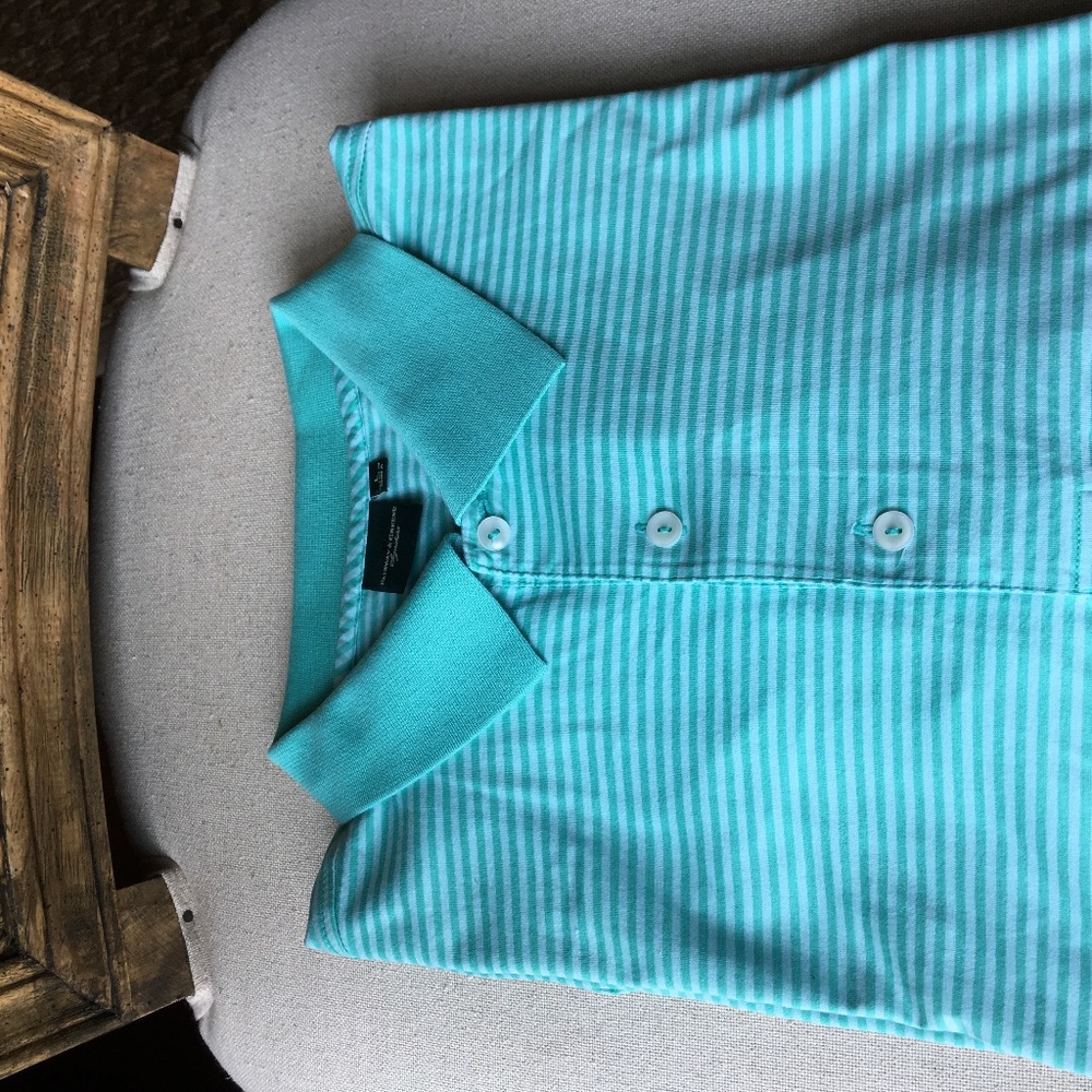 Fairway & Greene Polo